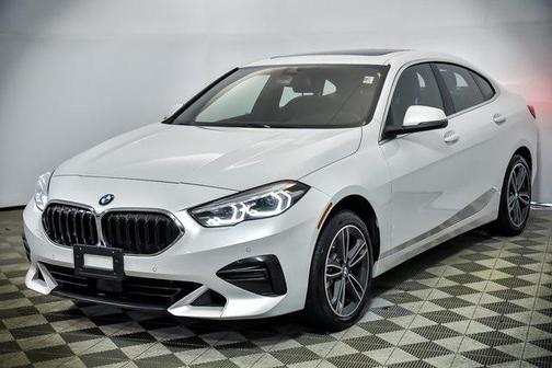 2024 BMW 228 Gran Coupe i xDrive