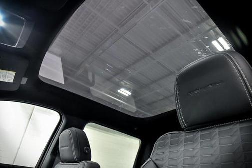 2025 GMC Sierra EV Max Range Denali