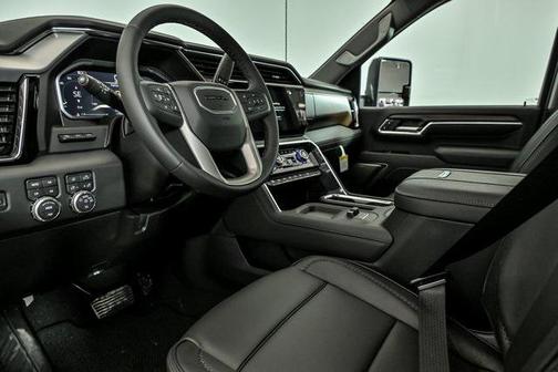 2026 GMC Sierra 2500 Denali