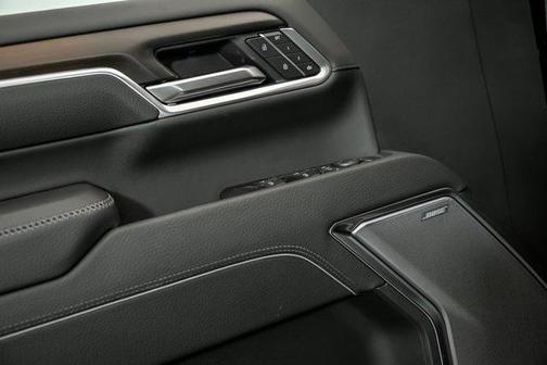 2026 GMC Sierra 2500 Denali