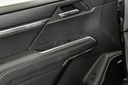 2025 GMC Acadia AWD Elevation