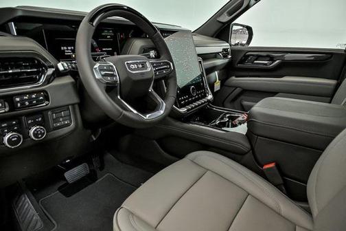 2026 GMC Yukon 4WD Elevation