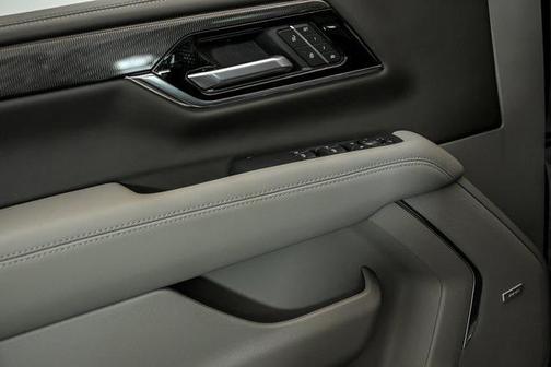 2026 GMC Yukon 4WD Elevation