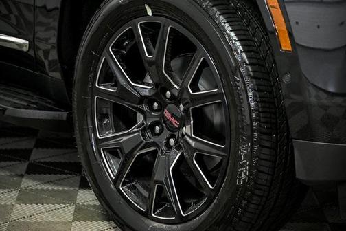 2026 GMC Yukon 4WD Elevation
