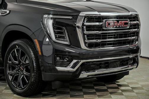 2026 GMC Yukon 4WD Elevation