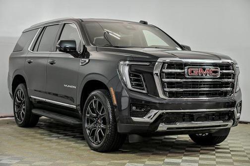 2026 GMC Yukon 4WD Elevation