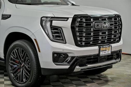 2025 GMC Yukon XL Denali Ultimate