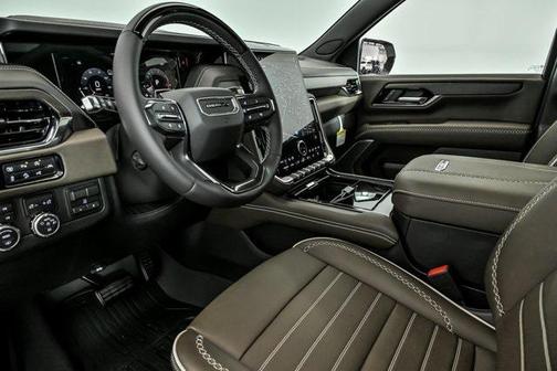 2025 GMC Yukon XL Denali Ultimate