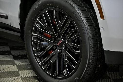 2025 GMC Yukon XL Denali Ultimate
