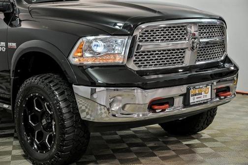 2014 RAM 1500 Laramie