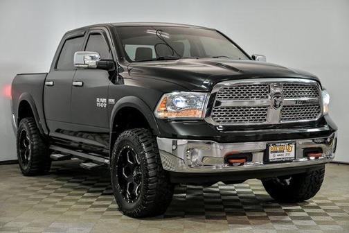 2014 RAM 1500 Laramie