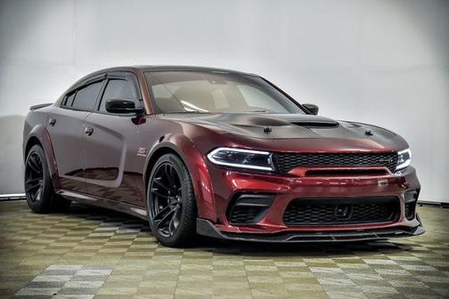 2023 Dodge Charger R/T Scat Pack