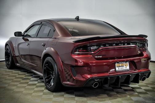 2023 Dodge Charger R/T Scat Pack