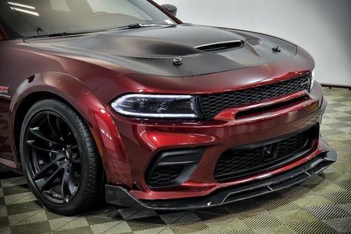 2023 Dodge Charger R/T Scat Pack