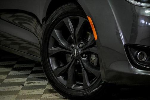 2018 Chrysler Pacifica Touring-L Plus