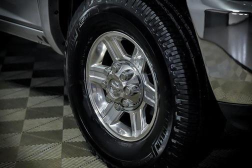 2013 RAM 2500 Laramie