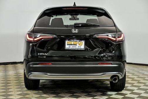 2023 Honda HR-V AWD Sport