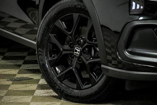 2023 Honda HR-V AWD Sport