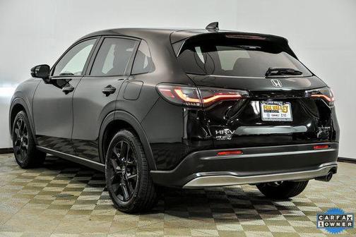 2023 Honda HR-V AWD Sport