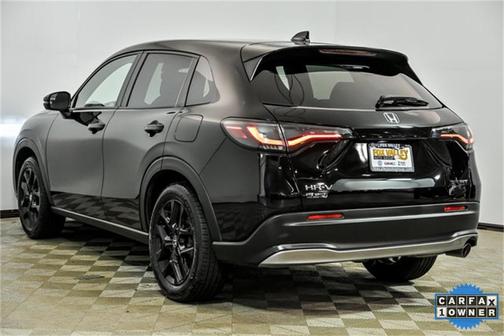 2023 Honda HR-V AWD Sport
