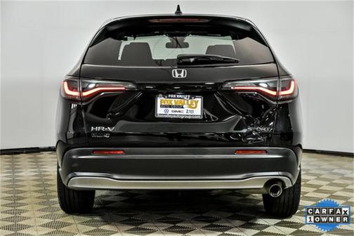 2023 Honda HR-V AWD Sport