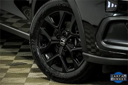 2023 Honda HR-V AWD Sport