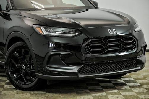 2023 Honda HR-V AWD Sport