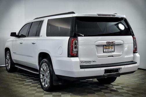 2019 GMC Yukon XL SLT