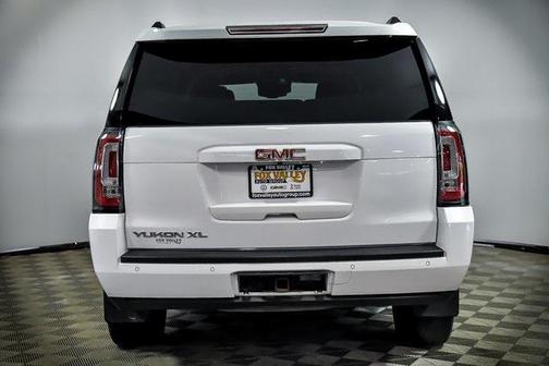 2019 GMC Yukon XL SLT