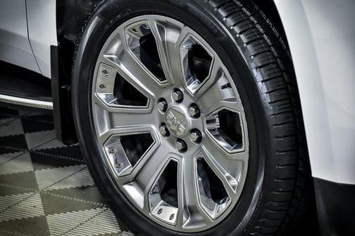 2019 GMC Yukon XL SLT