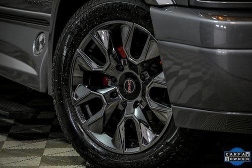 2025 GMC Savana 2500 Work Van