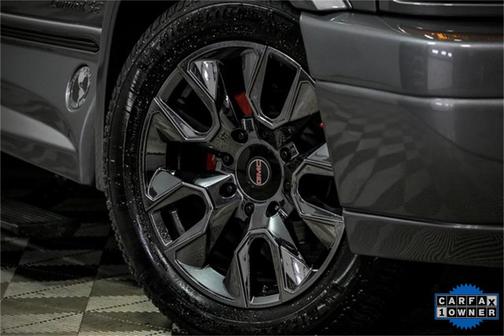 2025 GMC Savana 2500 Work Van