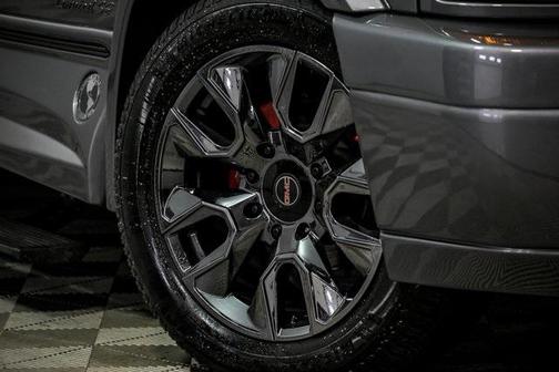 2025 GMC Savana 2500 Work Van