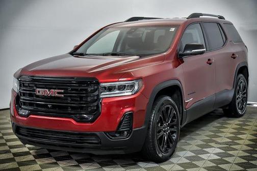 2023 GMC Acadia AWD SLT
