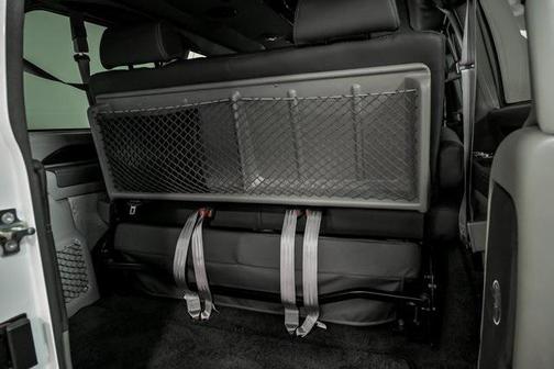 2025 GMC Savana 2500 Work Van