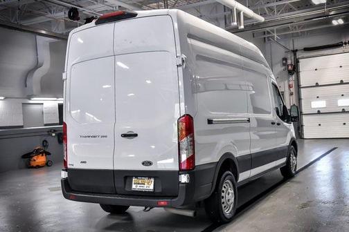 2023 Ford Transit-250 Base