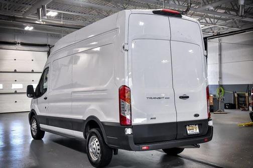 2023 Ford Transit-250 Base