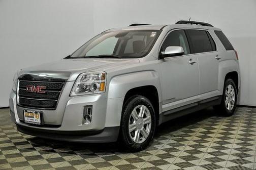 2014 GMC Terrain SLE-2