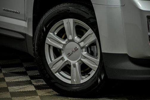 2014 GMC Terrain SLE-2