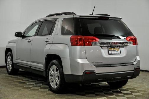 2014 GMC Terrain SLE-2