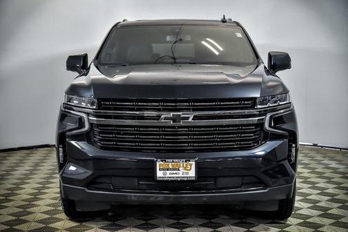 2022 Chevrolet Tahoe 4WD RST