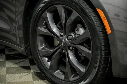 2018 Chrysler Pacifica Touring-L Plus