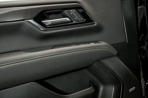 2026 GMC Yukon 4WD Elevation