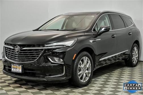 2023 Buick Enclave Premium AWD