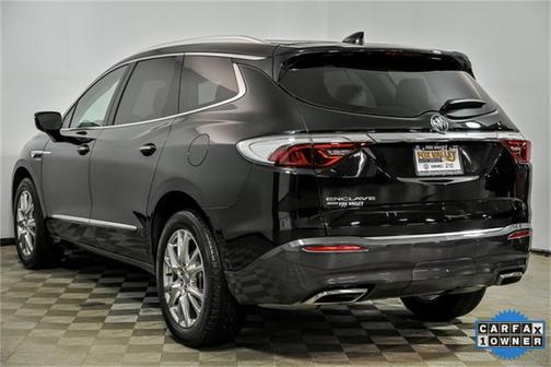 2023 Buick Enclave Premium AWD