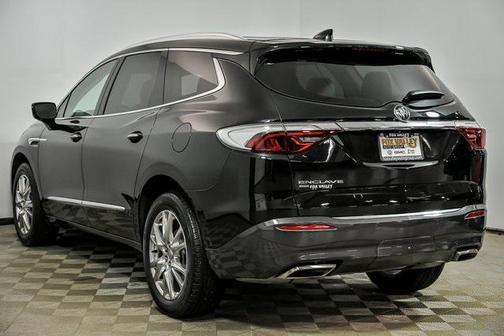 2023 Buick Enclave Premium AWD