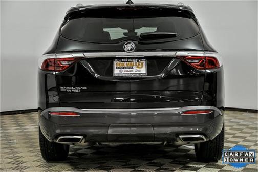 2023 Buick Enclave Premium AWD