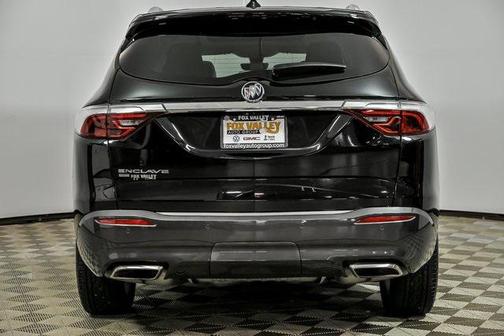 2023 Buick Enclave Premium AWD