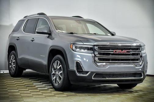2023 GMC Acadia AWD SLE
