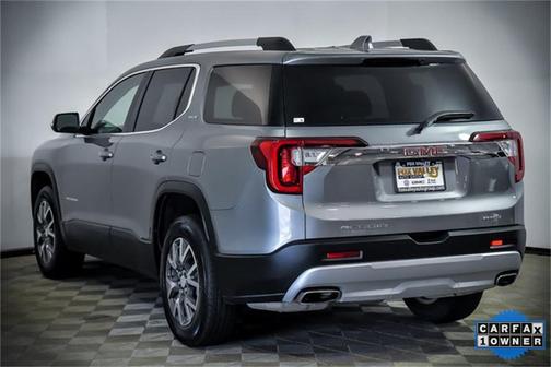 2023 GMC Acadia AWD SLE